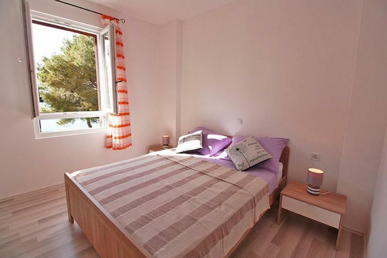 Apartman Petra Διαμέρισμα Fažana Εξωτερικό φωτογραφία