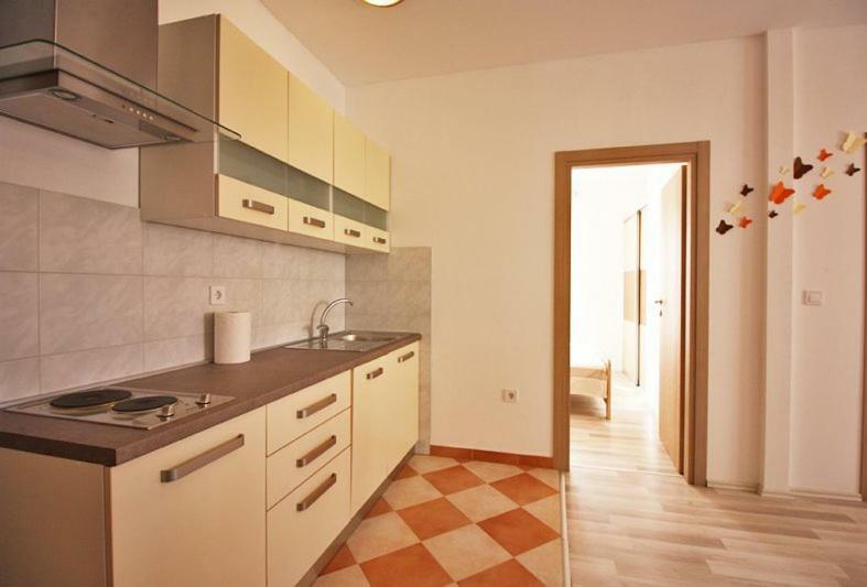 Apartman Petra Διαμέρισμα Fažana Εξωτερικό φωτογραφία
