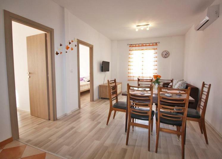 Apartman Petra Διαμέρισμα Fažana Εξωτερικό φωτογραφία