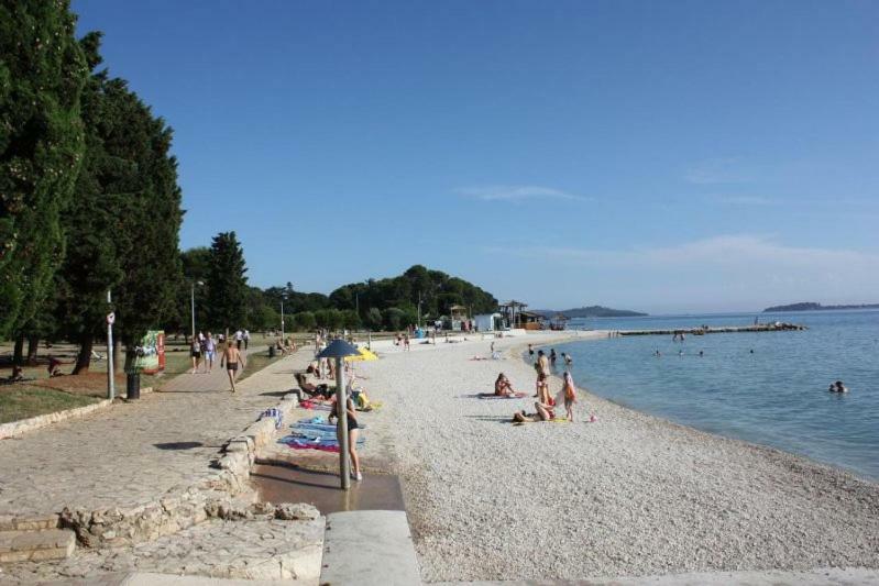 Apartman Petra Διαμέρισμα Fažana Εξωτερικό φωτογραφία