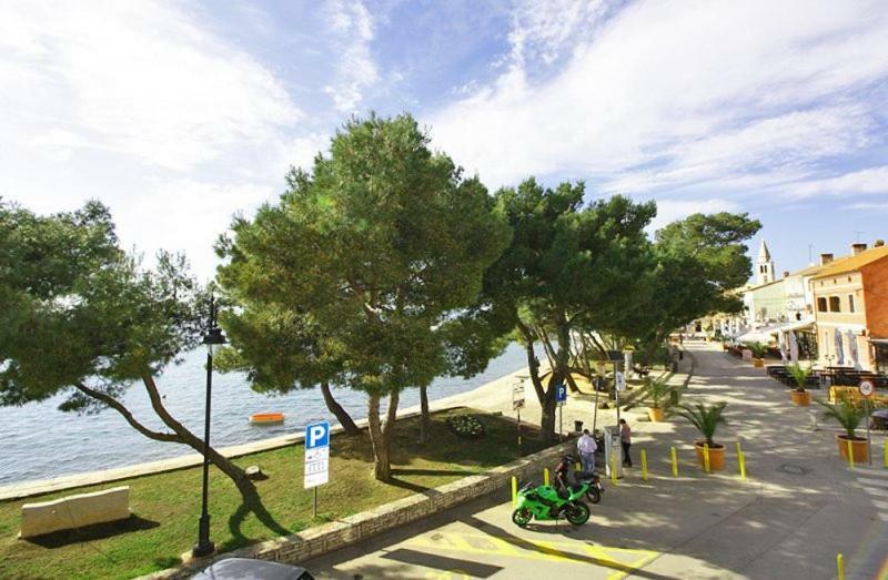 Apartman Petra Διαμέρισμα Fažana Εξωτερικό φωτογραφία