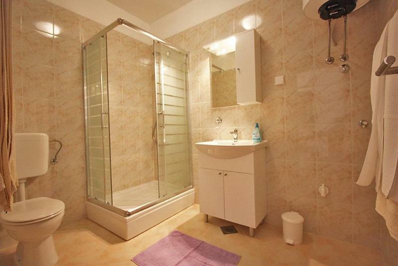Apartman Petra Διαμέρισμα Fažana Εξωτερικό φωτογραφία