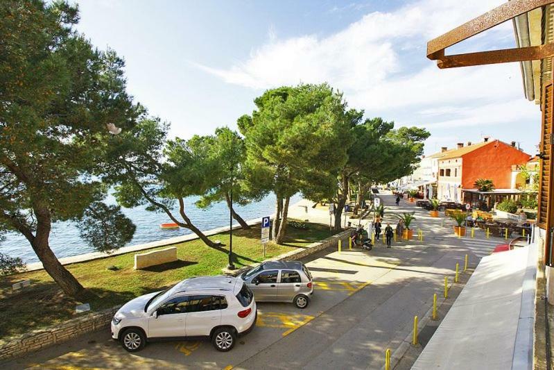 Apartman Petra Διαμέρισμα Fažana Εξωτερικό φωτογραφία