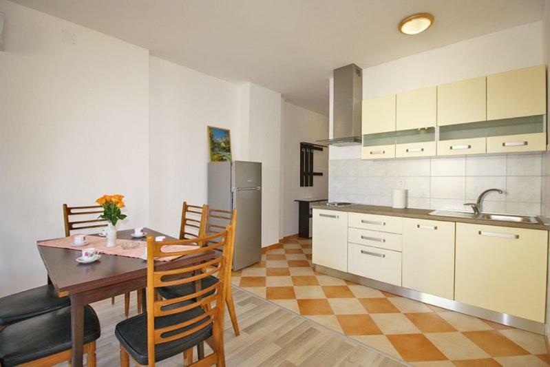 Apartman Petra Διαμέρισμα Fažana Εξωτερικό φωτογραφία
